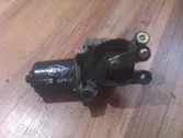 Wiper motor