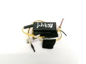 Sensor de temperatura interna/externa