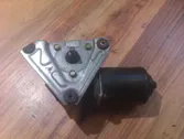 Wiper motor