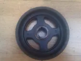 Crankshaft pulley