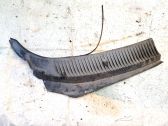 Wiper trim