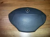 Steering wheel airbag