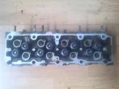 Engine head