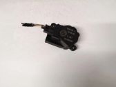 Air flap motor/actuator