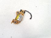 Sensor impacto/accidente para activar Airbag