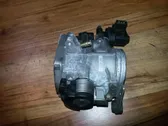 Throttle valve