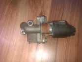 EGR valve