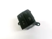 Fog light switch