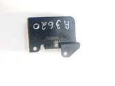 Ignition amplifier control unit