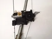 Front door window regulator motor