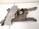 Mécanisme lève-vitre avant avec moteur