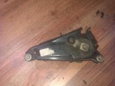 Motor del limpiaparabrisas