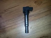 High voltage ignition coil