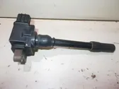 High voltage ignition coil