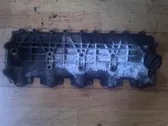 Rocker cam cover