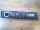 Rocker cam cover