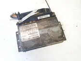 Calculateur moteur ECU