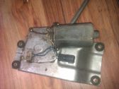 Motor del limpiaparabrisas