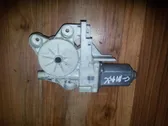 Front door window regulator motor