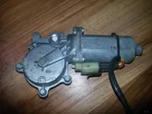 Front door window regulator motor