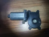 Front door window regulator motor