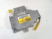 Airbag control unit/module