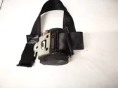 Ceinture de sécurité arrière