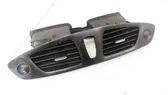 Dash center air vent grill