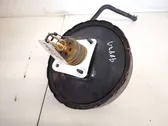 Brake booster