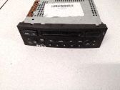 Radio / CD-Player / DVD-Player / Navigation