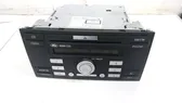 Radio / CD-Player / DVD-Player / Navigation