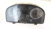 Speedometer (instrument cluster)