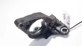 Engine mounting bracket