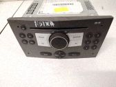 Radio / CD-Player / DVD-Player / Navigation