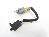 Clutch pedal sensor