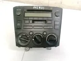 Radio/CD/DVD/GPS-pääyksikkö