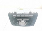Unidad delantera de radio/CD/DVD/GPS