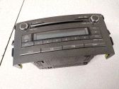 Unidad delantera de radio/CD/DVD/GPS