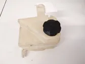 Coolant expansion tank/reservoir