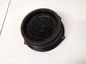 Altavoz de la puerta delantera