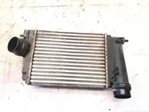 Intercooler radiator