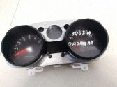 Speedometer (instrument cluster)