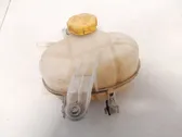 Coolant expansion tank/reservoir