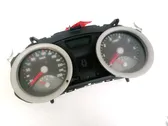 Velocímetro (tablero de instrumentos)
