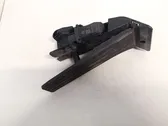 Pedal del acelerador