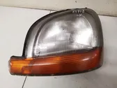 Headlight/headlamp