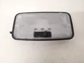 Rear seat light