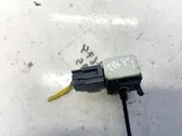 Airbagsensor Crashsensor Drucksensor