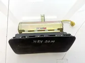 Airbag del pasajero