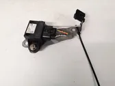 ESP Drehratensensor Querbeschleunigungssensor